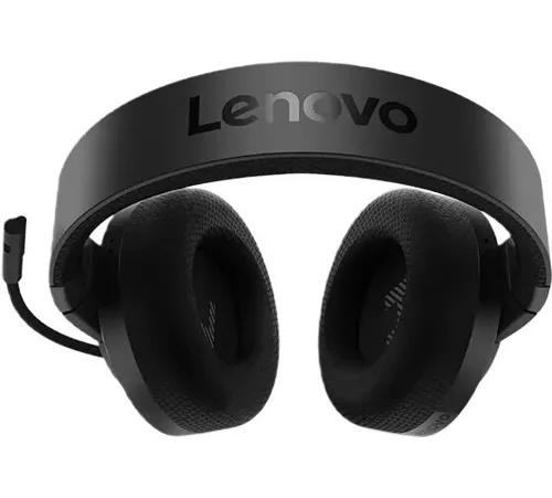 Słuchawki LENOVO H210 Nauszne
