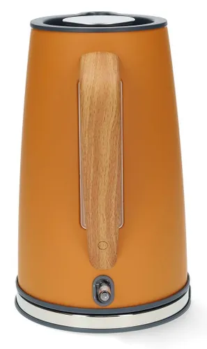 Czajnik NEDIS KAWK510EYW Pomarańczowy