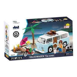 Volkswagen T2a Kombi