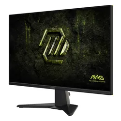 Monitor MSI MAG 275QF E20 27" 2560x1440px IPS 200Hz 0.5 ms [GTG]