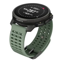 Smartwatch SUUNTO Vertical 2 Tytanowy Szałwiowy