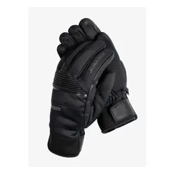 Rękawiczki wiatroszczelne Ziener Ganno WS - black