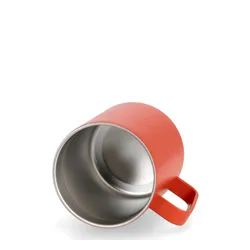 Kubek termiczny MiiR Camp Cup 12 oz (355 ml) - canyon red