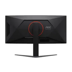 AOC CU34G4ZCA - 250Hz | UWQHD | Fast VA | 34''