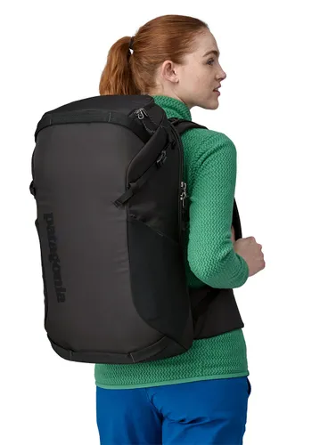 Рюкзак Patagonia Cragsmith Pack 32 l - black