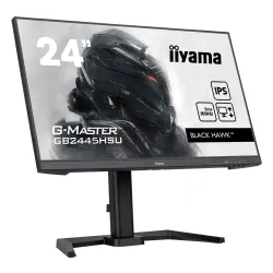 Monitor iiyama G-Master Black Hawk GB2445HSU-B2 24" Full HD IPS 100Hz 1ms MPRT Gamingowy