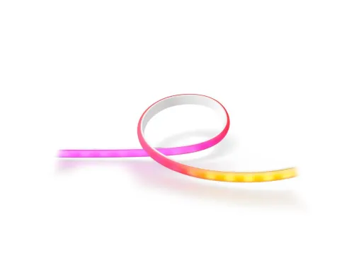 Taśma LED Philips Hue White and Colour Ambiance Lightstrip 2m