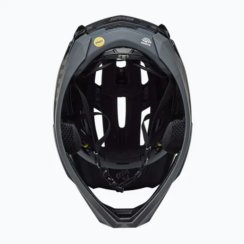 Kask rowerowy Bell FF Super Air R MIPS Spherical fasthouse good times matte black