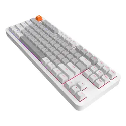 Klawiatura DARK PROJECT ALU87B Delta