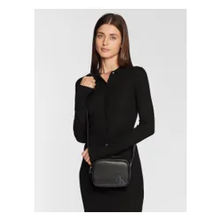 Calvin Klein Jeans sculptat Camera Bag18 Mono K60k610065 BDS sac