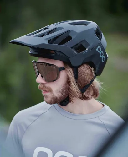 Kask rowerowy POC Kortal