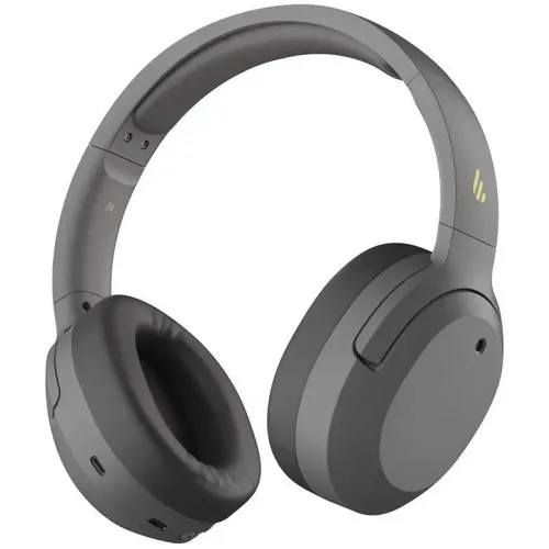 Słuchawki bezprzewodowe Edifier W820NB Nauszne Bluetooth 5.0 Szary