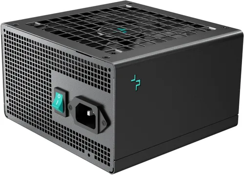 Zasilacz DEEPCOOL PN750D 750W Gold
