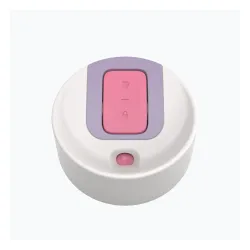 Kubek termiczny Kambukka Olympus 500 ml violet