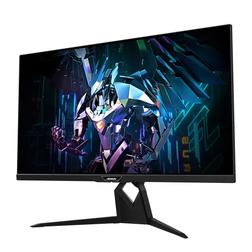 Gigabyte Monitor 32 cale AORUS FI32Q 1ms/IPS/HDMI/GAMING/DP