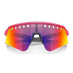 Велосипедные очки Oakley Sutro Lite Sweep (Vented) PRIZM Road