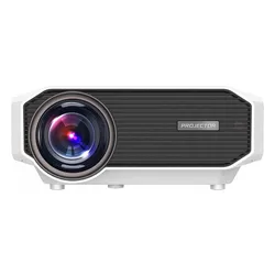 Projektor ZENWIRE Mini E450S (1280 x 720), 250 ANSI lumen, Wi-Fi, Bluetooth