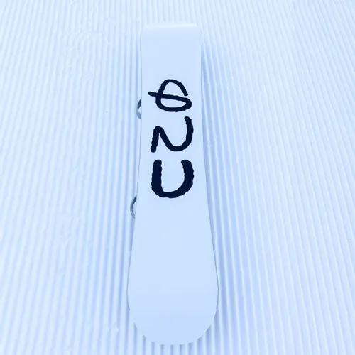 Deska GNU Facts 2026