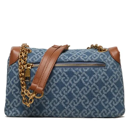 Liu Jo m Crossbody sac AF3108 T9779 Blu Denim 00770