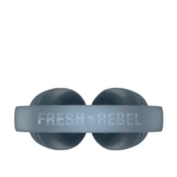 Słuchawki bezprzewodowe Fresh 'n Rebel Code Fuse Nauszne Bluetooth Dive Blue