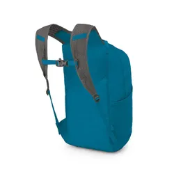 Складной рюкзак Osprey Ultralight Stuff Pack-waterfront blue