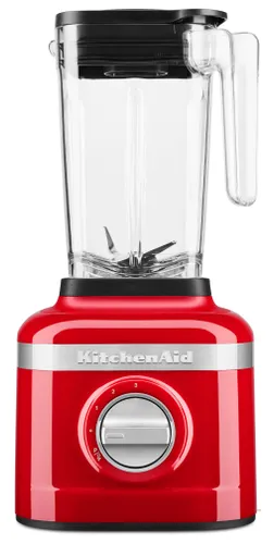 Blender kielichowy KITCHENAID KA K150 ER + CP Czerwony