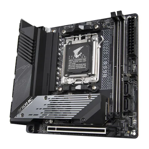 Płyta główna Gigabyte B650I AORUS ULTRA