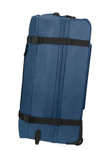 Дорожная сумка American Tourister Urban Track Duffle L-combat navy