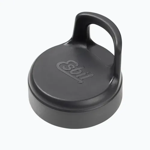 Kubek termiczny Esbit Majoris Stainless Steel Thermo Mug With Insulated Lid 450 ml stainless steel/matt