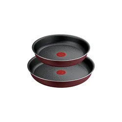 Zestaw Patelni TEFAL Ingenio Simply Cook (3 elementy)