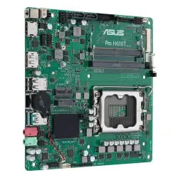 Płyta główna ASUS Pro H610T-CSM