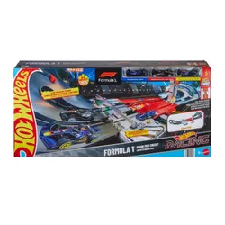 Tor Hot Wheels Grand Prix JDY16