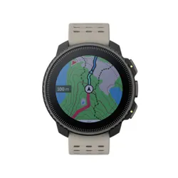 Смарт-часы Suunto Vertical Black Sand