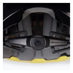 Kask rowerowy Endura MT500 MIPS sulphur