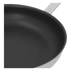 Patelnia Demeyere Ecoline 5 Indukcja Duraslide Ultra 28cm