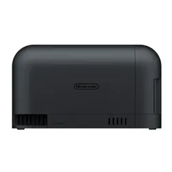 Konsola NINTENDO Switch 2 V2 z wymienną baterią Czarny
