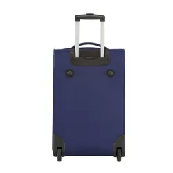 American Tourister Heat Wave Salon Çantası-combat navy