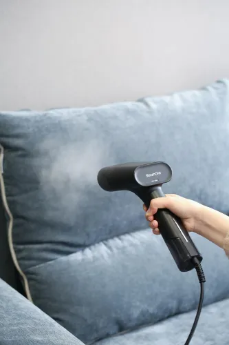 Parownica do ubrań SteamOne EUDTC75B 1600W 25g/min