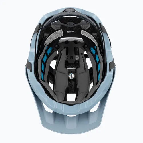 Kask rowerowy Endura Singletrack MIPS concrete grey