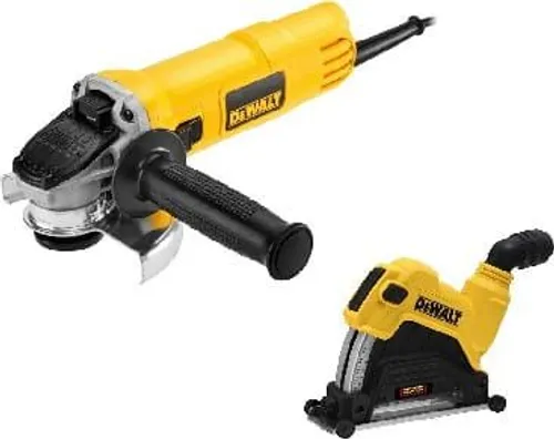 Dewalt Taşlama Makinesi DWE46106