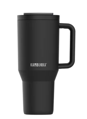 Kubek termiczny Kambukka Rio Tumbler 950 ml - night rider