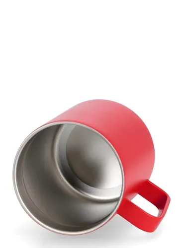Kubek termiczny Pajak Camp Mug - red