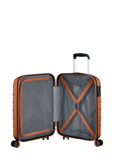 American Tourister Speedstar-cooper orange Salon Kılıfı