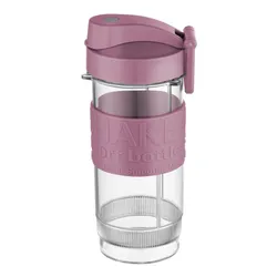 Blender kielichowy CONCEPT SM3483 (Sportowy) + 1 bidon w komplecie