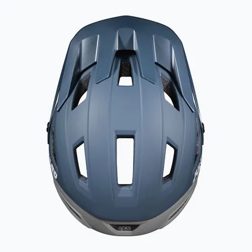 Kask rowerowy Julbo Rock blue/gray