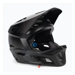 Kask rowerowy Leatt MTB Gravity 4.0 V23 stealth