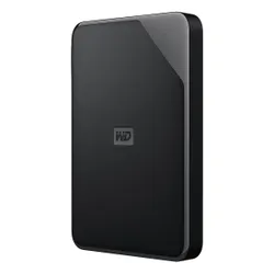 Dysk WD Elements SE 2TB HDD Czarny
