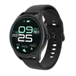 Smartwatch Forever ForeVive 3 SB-340 Czarny