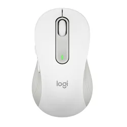 Myszka Logitech Signature M650 L - biały