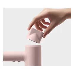 Suszarka LAIFEN Mini Różowy 1100W